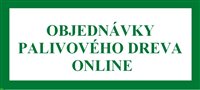 objednavka palivo