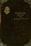pamatna kniha