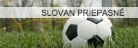 Slovan Priepasné