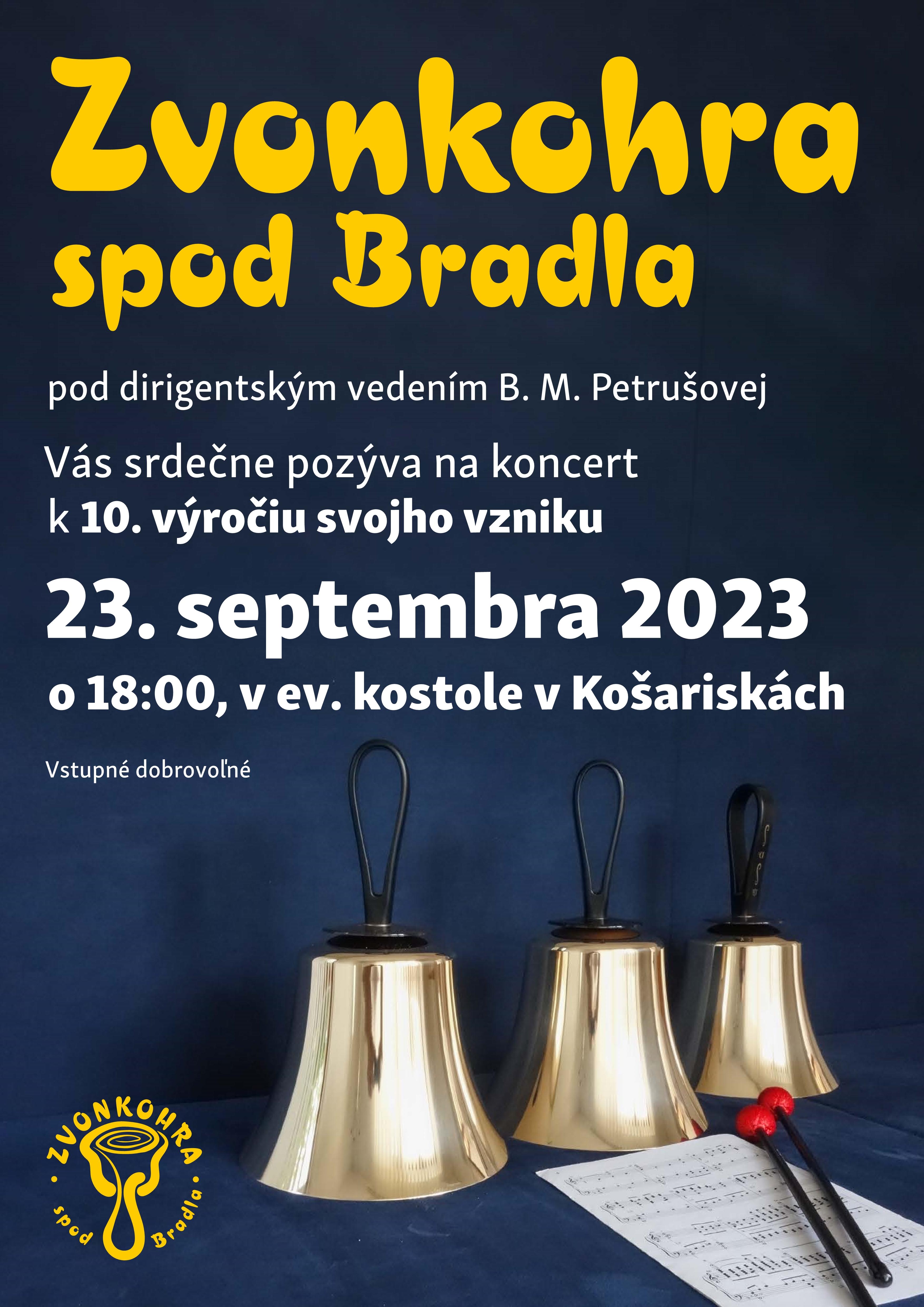 zvonkohra